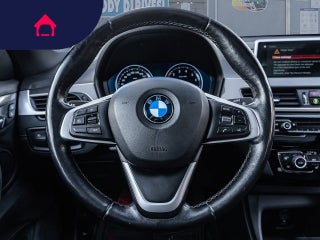 2020 BMW X1
