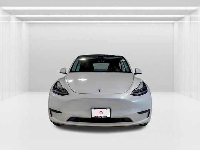 2020 Tesla Model Y