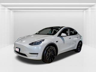 2020 Tesla Model Y