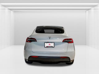 2020 Tesla Model Y