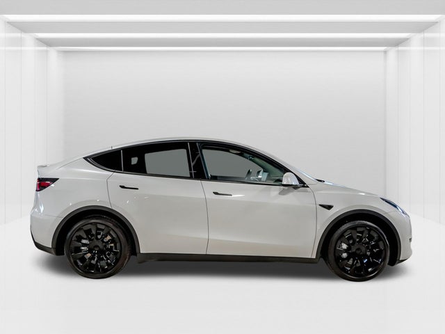 2020 Tesla Model Y