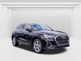 2019 Audi Q3