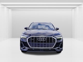 2019 Audi Q3