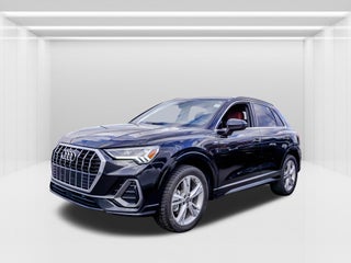 2019 Audi Q3