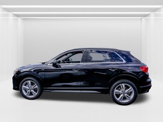 2019 Audi Q3