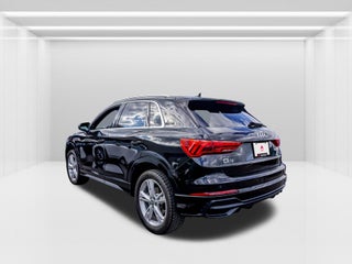 2019 Audi Q3