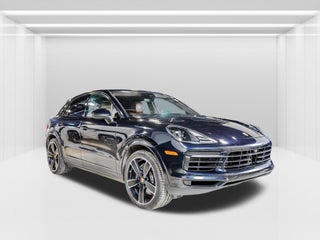 2022 Porsche Cayenne