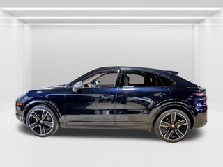 2022 Porsche Cayenne