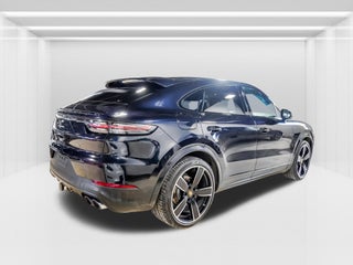 2022 Porsche Cayenne