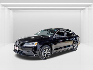 2016 Volkswagen Jetta Sedan