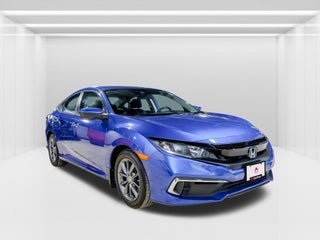 2020 Honda Civic Sedan