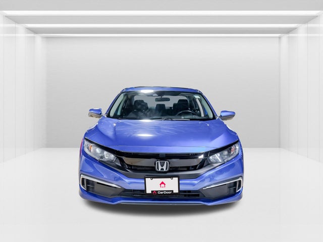 2020 Honda Civic Sedan