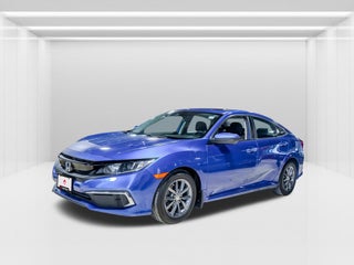 2020 Honda Civic Sedan