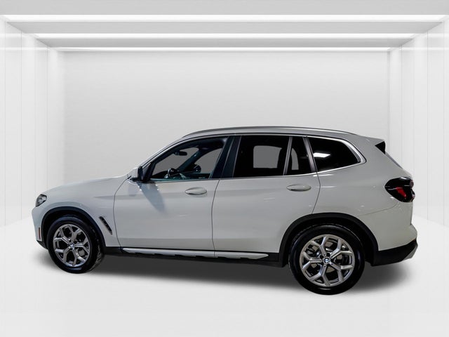 2023 BMW X3