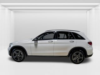 2021 Mercedes-Benz GLC