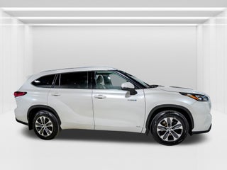 2020 Toyota Highlander