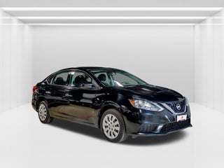 2016 Nissan Sentra