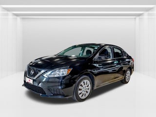 2016 Nissan Sentra