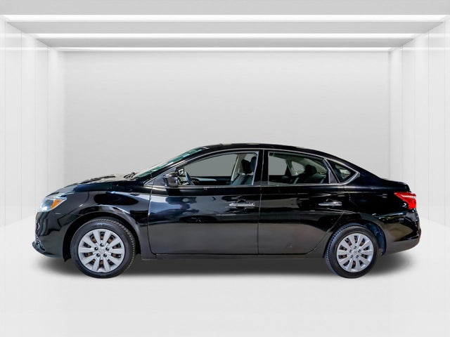 2016 Nissan Sentra