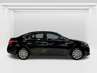 2016 Nissan Sentra