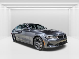 2020 BMW 3 Series