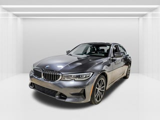 2020 BMW 3 Series