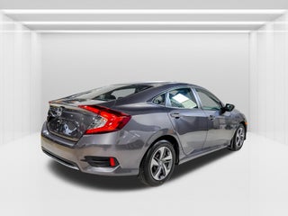 2019 Honda Civic Sedan