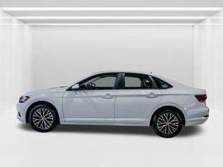 2020 Volkswagen Jetta