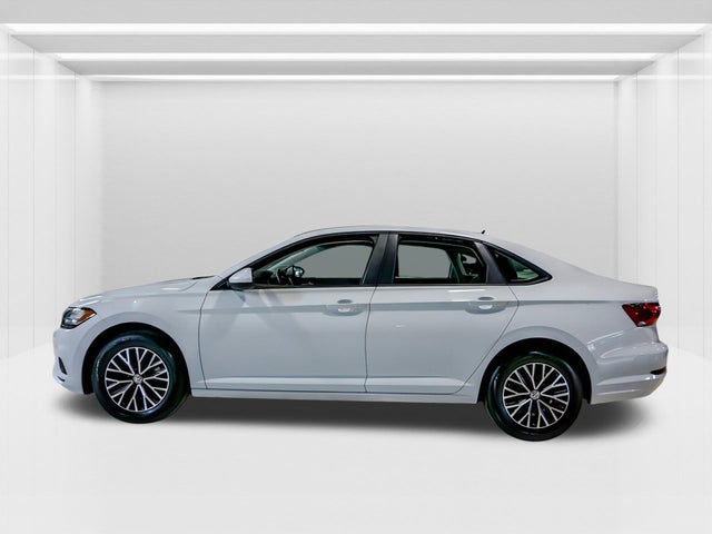 2020 Volkswagen Jetta