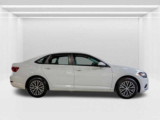 2020 Volkswagen Jetta