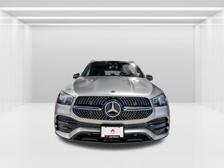 2022 Mercedes-Benz GLE