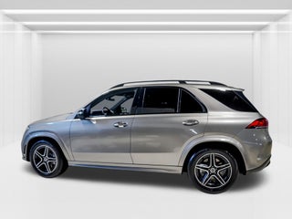 2022 Mercedes-Benz GLE