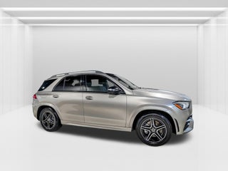 2022 Mercedes-Benz GLE