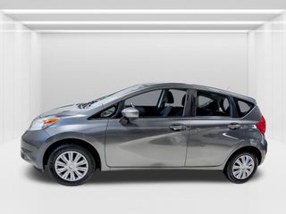 2016 Nissan Versa Note