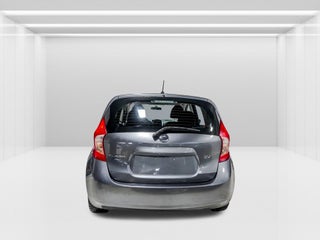 2016 Nissan Versa Note