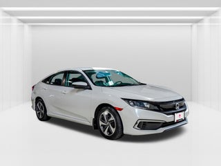 2019 Honda Civic Sedan