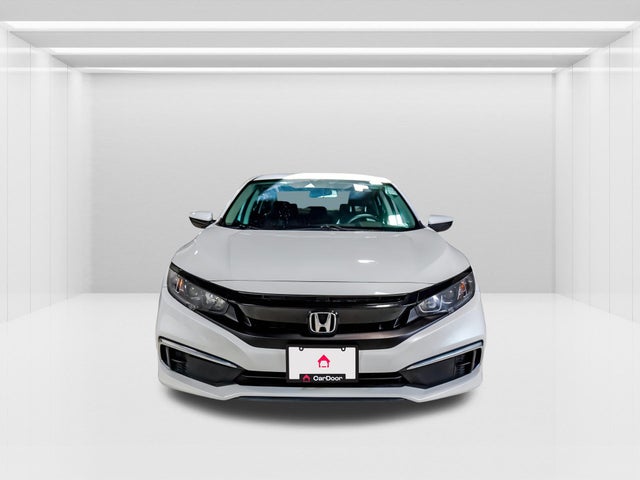 2019 Honda Civic Sedan