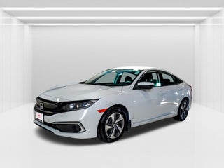 2019 Honda Civic Sedan