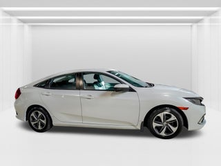 2019 Honda Civic Sedan