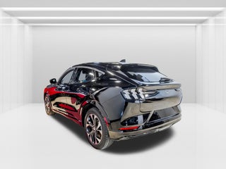 2023 Ford Mustang Mach-E