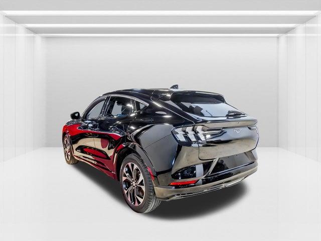 2023 Ford Mustang Mach-E