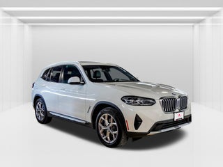 2023 BMW X3