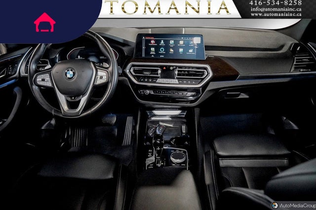 2023 BMW X3