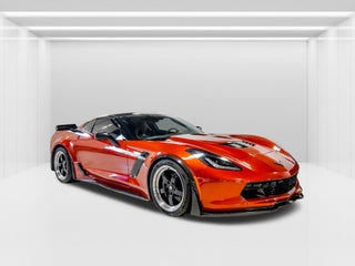 2016 Chevrolet Corvette