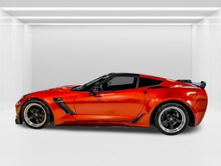 2016 Chevrolet Corvette