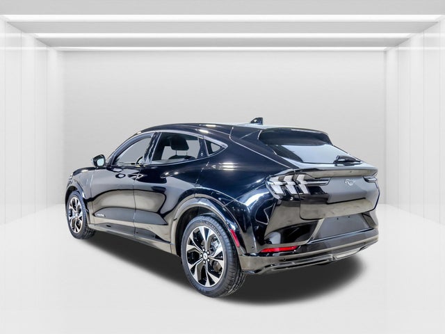 2023 Ford Mustang Mach-E