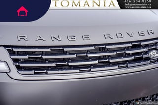 2024 Land Rover Range Rover Sport