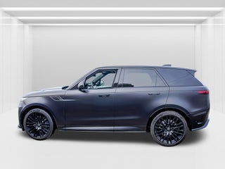 2024 Land Rover Range Rover Sport