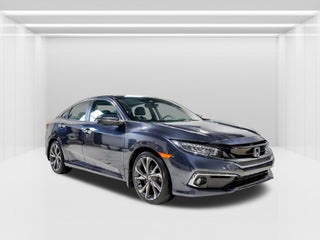 2020 Honda Civic Sedan