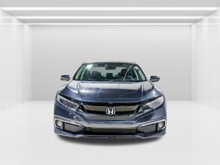 2020 Honda Civic Sedan